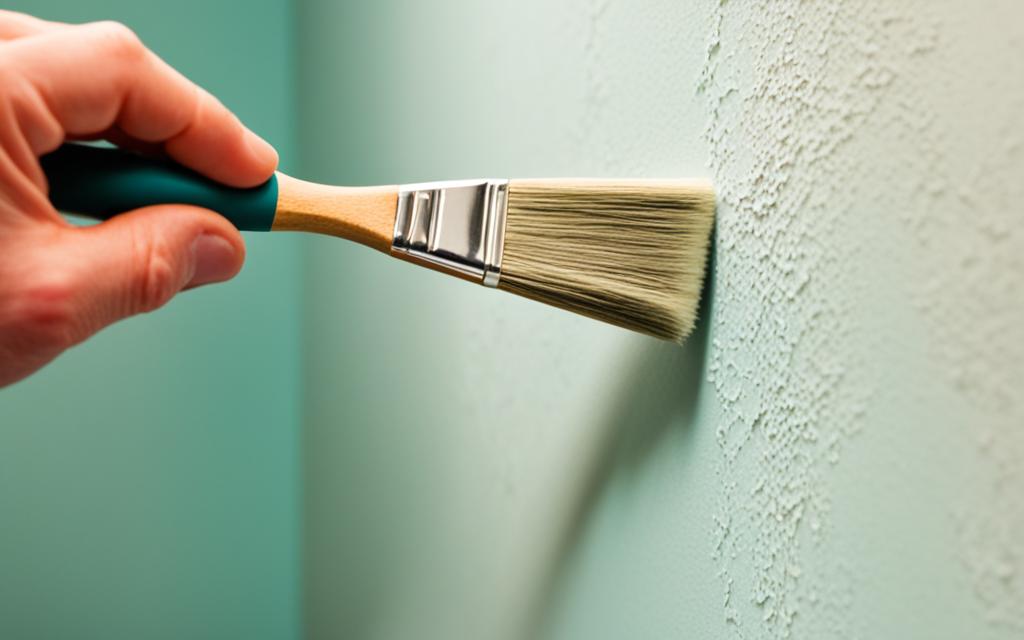 Fixarea Marginilor Tapetului