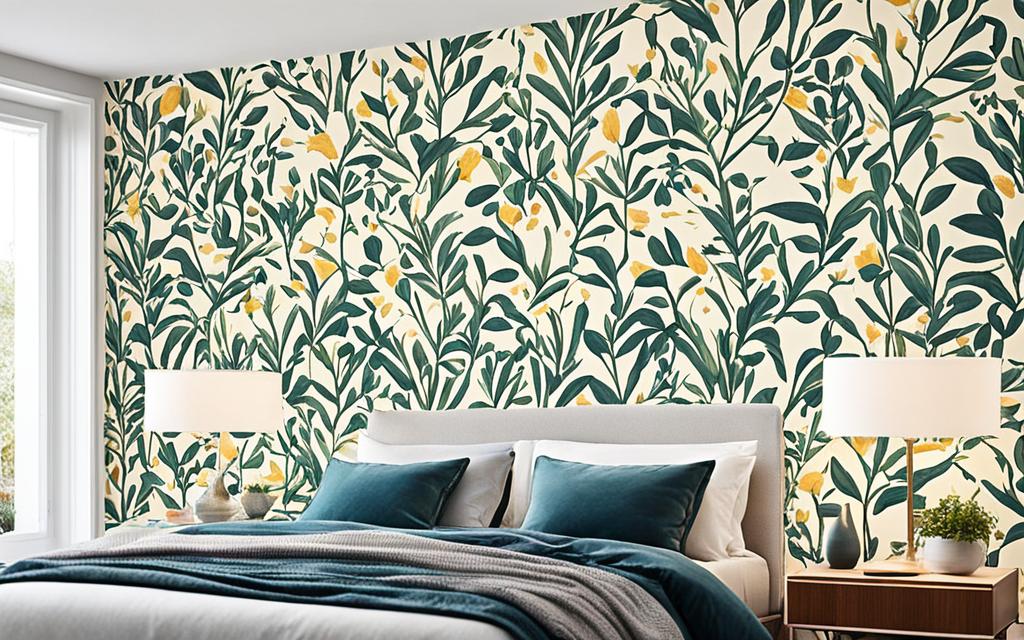 Pregătirea Suprafaței pentru Tapet Autoadeziv