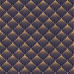Tapet Art Deco v7